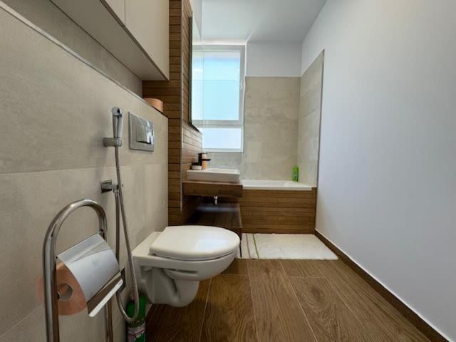 Joy City Stay Nord One N2-52 티미쇼아라 외부 사진