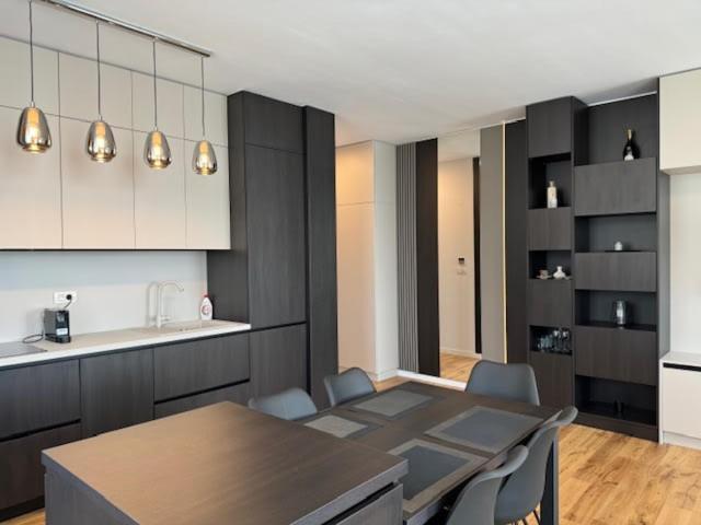 Joy City Stay Nord One N2-52 티미쇼아라 외부 사진