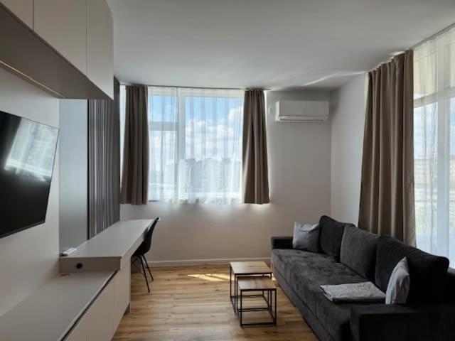 Joy City Stay Nord One N2-52 티미쇼아라 외부 사진
