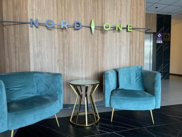 Joy City Stay Nord One N2-52 티미쇼아라 외부 사진