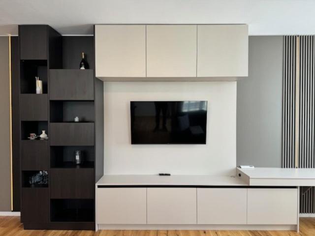 Joy City Stay Nord One N2-52 티미쇼아라 외부 사진