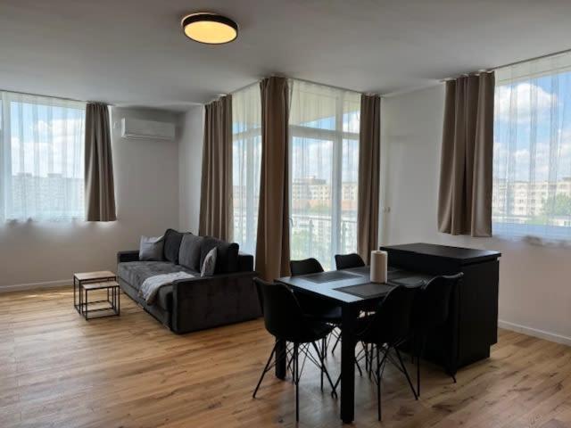 Joy City Stay Nord One N2-52 티미쇼아라 외부 사진